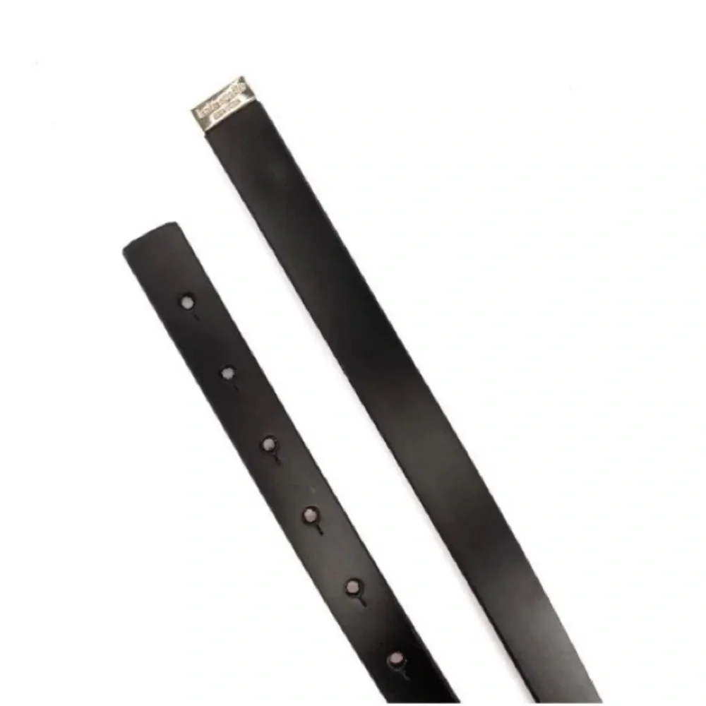 Kate Spade ♠️ Classic Bow Belt - Picture 4 of 5